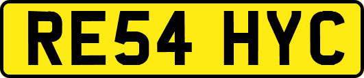 RE54HYC