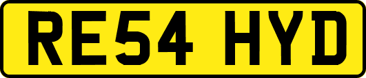 RE54HYD
