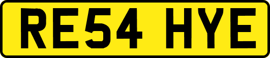 RE54HYE