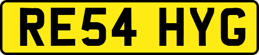 RE54HYG