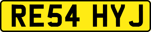 RE54HYJ