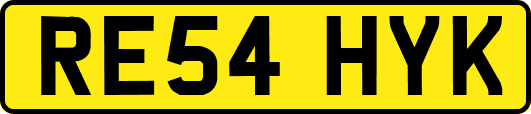 RE54HYK