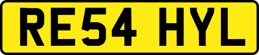 RE54HYL