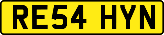 RE54HYN