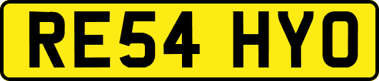 RE54HYO