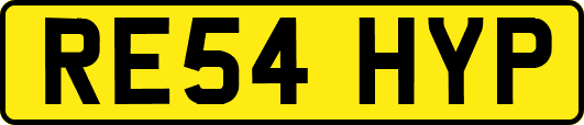 RE54HYP