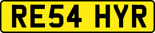 RE54HYR