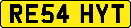 RE54HYT