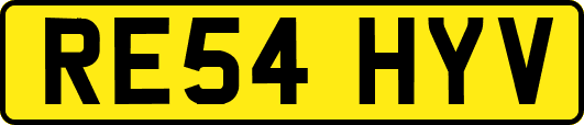 RE54HYV