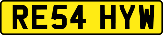 RE54HYW