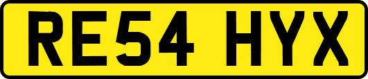 RE54HYX