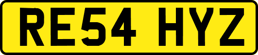 RE54HYZ