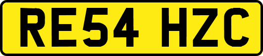 RE54HZC