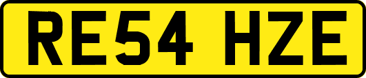 RE54HZE