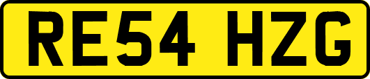 RE54HZG