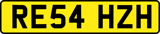 RE54HZH