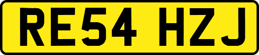 RE54HZJ