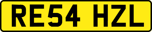 RE54HZL