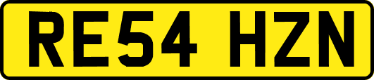RE54HZN