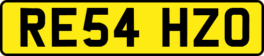 RE54HZO