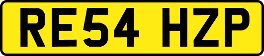 RE54HZP