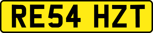 RE54HZT