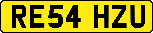 RE54HZU