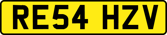RE54HZV