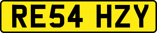 RE54HZY