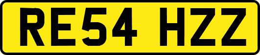 RE54HZZ