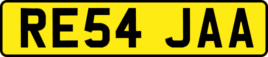 RE54JAA