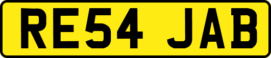 RE54JAB