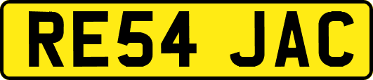 RE54JAC