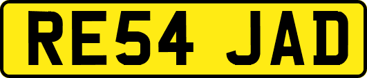 RE54JAD