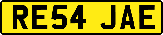 RE54JAE