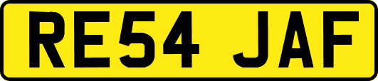 RE54JAF