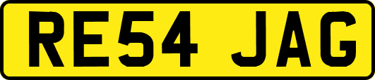 RE54JAG