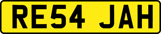 RE54JAH