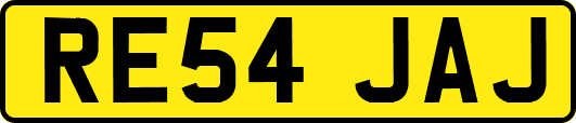 RE54JAJ