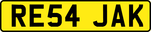 RE54JAK