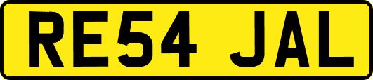 RE54JAL