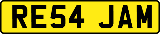 RE54JAM
