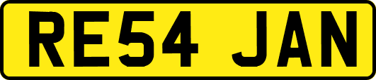 RE54JAN