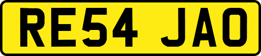 RE54JAO
