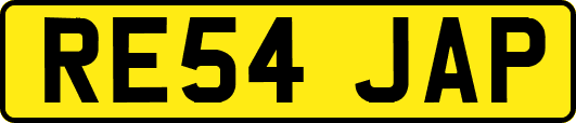 RE54JAP