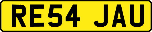 RE54JAU