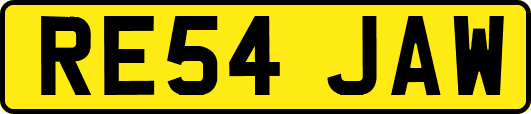 RE54JAW
