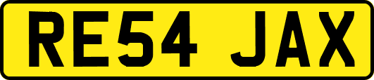 RE54JAX
