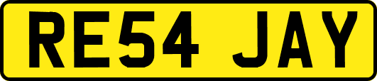 RE54JAY
