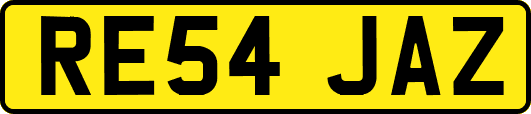 RE54JAZ